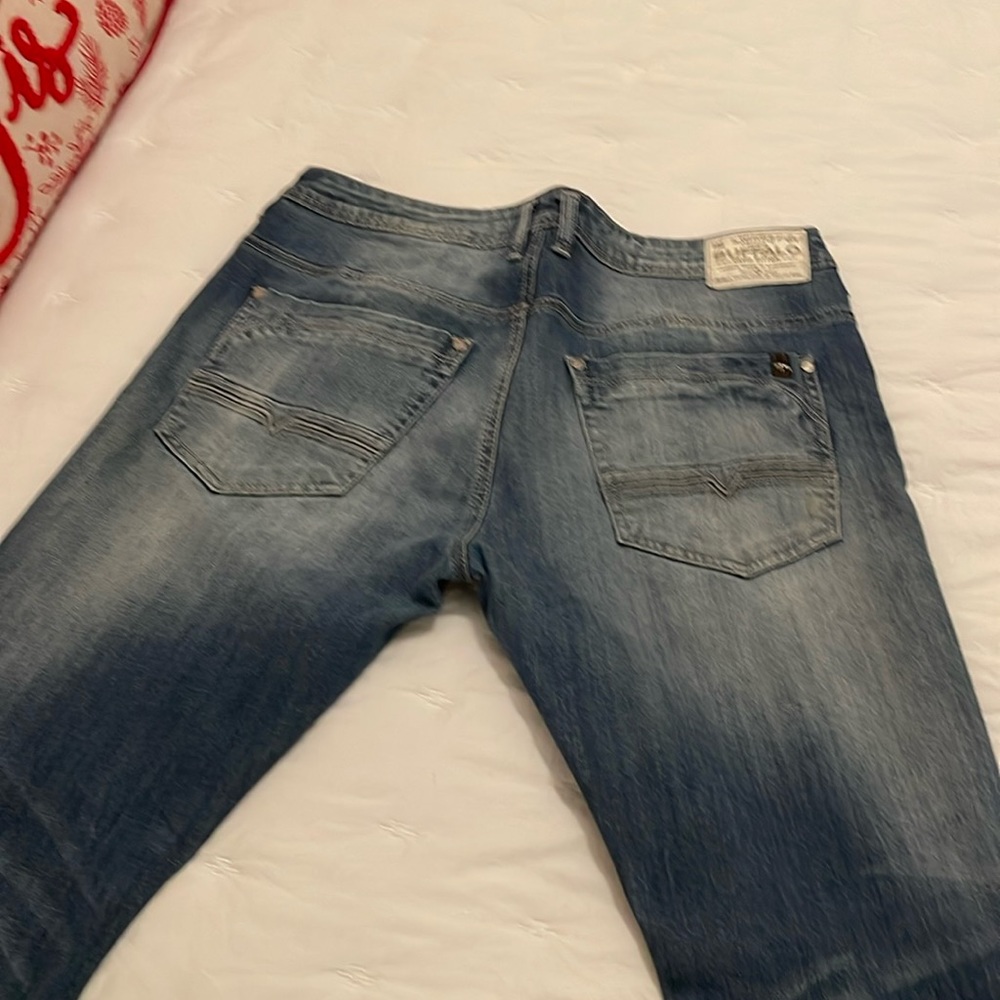 Men’s Jeans
